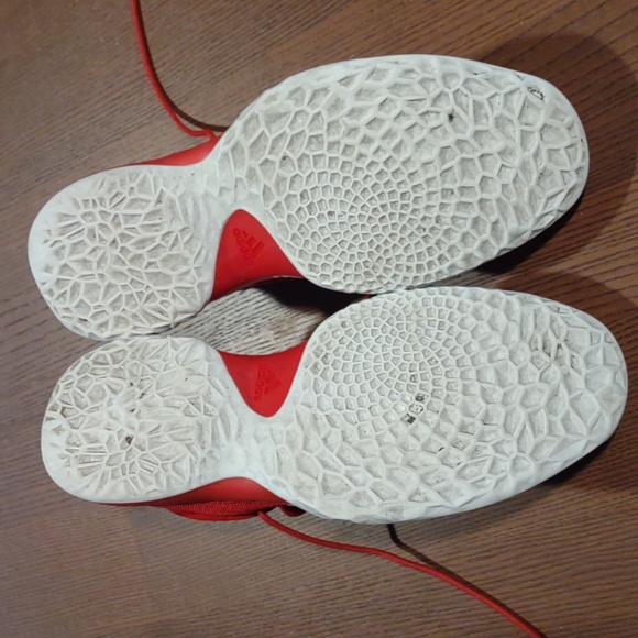 THE GOAT.. Adidas Harden Volume 1 Size 10 - Picture 9 of 10